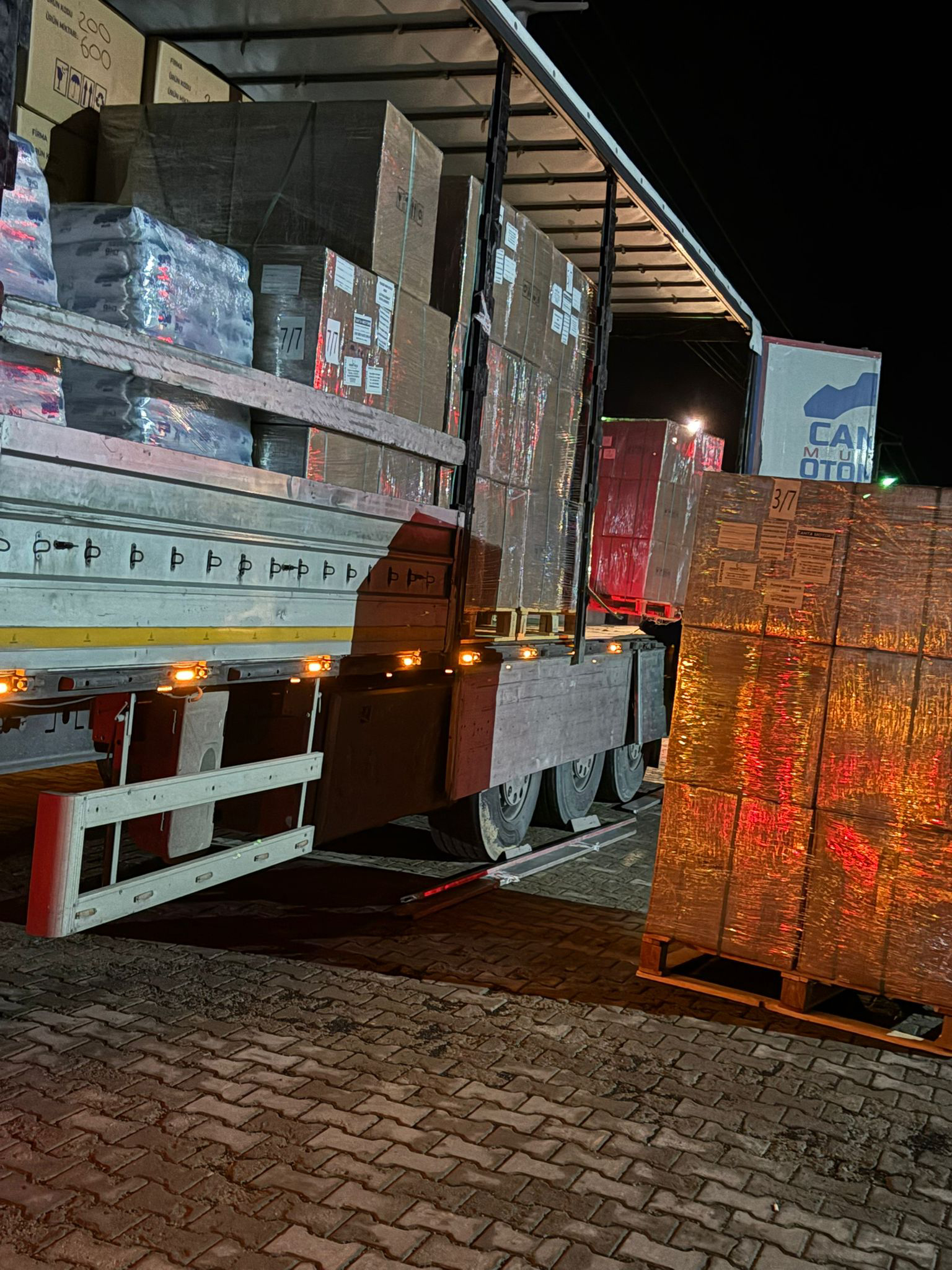 Ofis Taşımacılığı